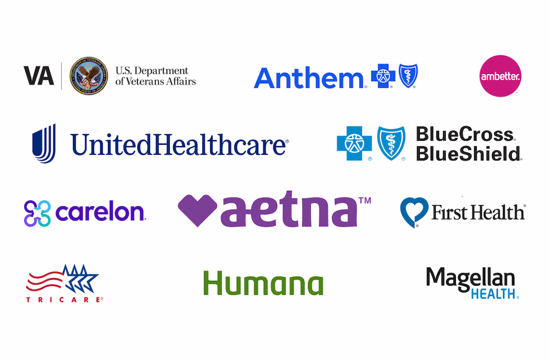 addiction treatment with insurance